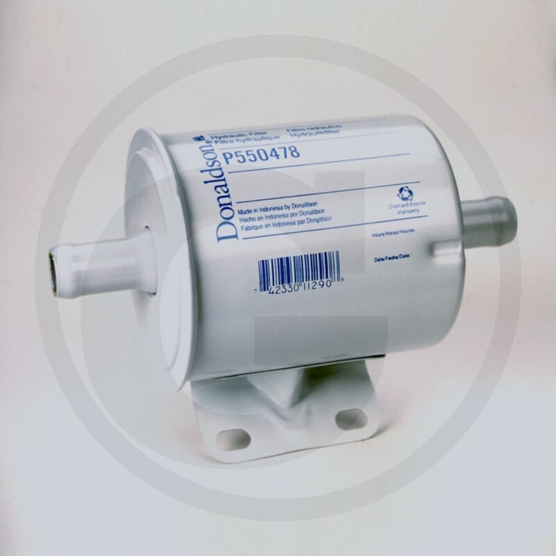 Donaldson Filtr oleju hydraulicznego 12263615
