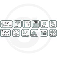 Luda.Farm FarmCam™ IP 580631 - Sklep PoltechParts