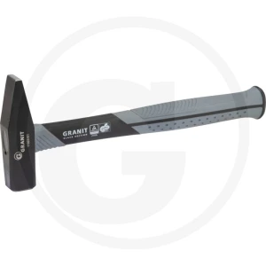GRANIT BLACK EDITION Młotek ślusarski 11023101