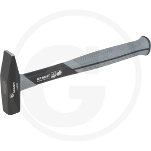 GRANIT BLACK EDITION Młotek ślusarski 11046904
