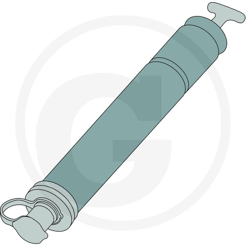 Groeneveld-Beka Smarownica napełniająca 30615ZS1582 - Sklep PoltechParts