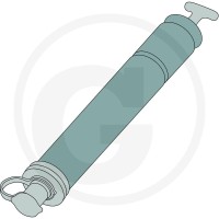 Groeneveld-Beka Smarownica napełniająca 30615ZS1582 - Sklep PoltechParts
