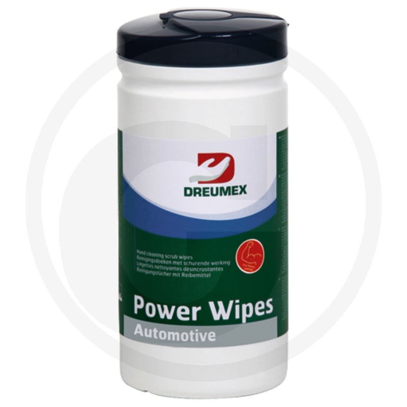 Dreumex Ręcznik do czyszczenia rąk 32060503