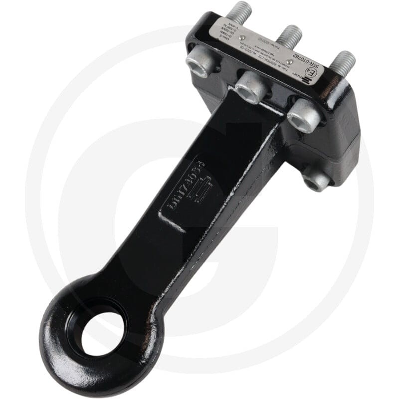 GRANIT Ucho zaczepu 22056907
