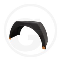 Sauermann Błotnik pojedynczego koła 28801199 - Sklep PoltechParts