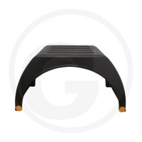 Sauermann Błotnik pojedynczego koła 28801199 - Sklep PoltechParts
