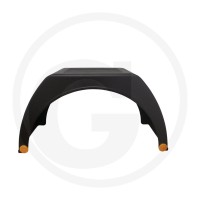 Sauermann Błotnik pojedynczego koła 28801199 - Sklep PoltechParts