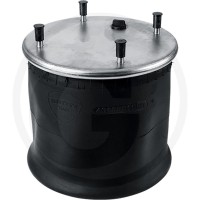 GRANIT Poduszka zawieszenia pneumatycznego 28830014 - 28830014 - Sklep rolniczy PoltechParts