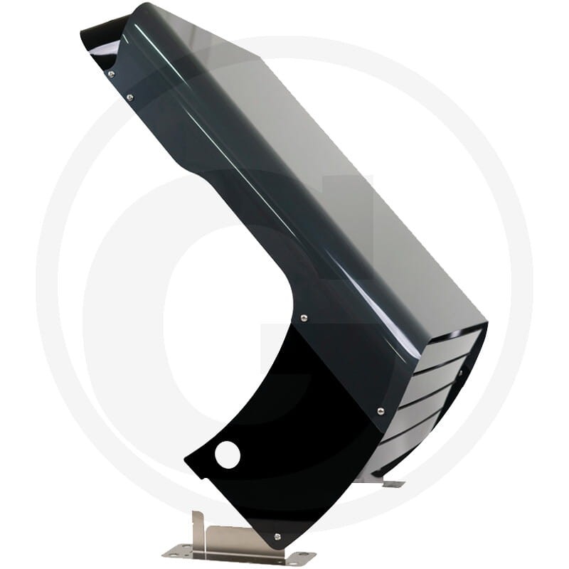 GRANIT Osłona na kosiarkę automatyczną (garaż) 12541225 - 12541225 - Sklep rolniczy PoltechParts