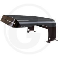 GRANIT Osłona na kosiarkę automatyczną (garaż) 12541225 - 12541225 - Sklep rolniczy PoltechParts