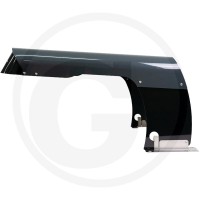 GRANIT Osłona na kosiarkę automatyczną (garaż) 12541225 - 12541225 - Sklep rolniczy PoltechParts