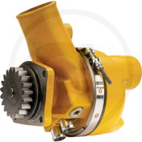 GRANIT Pompa wody 74712559 - 74712559 - Sklep rolniczy PoltechParts