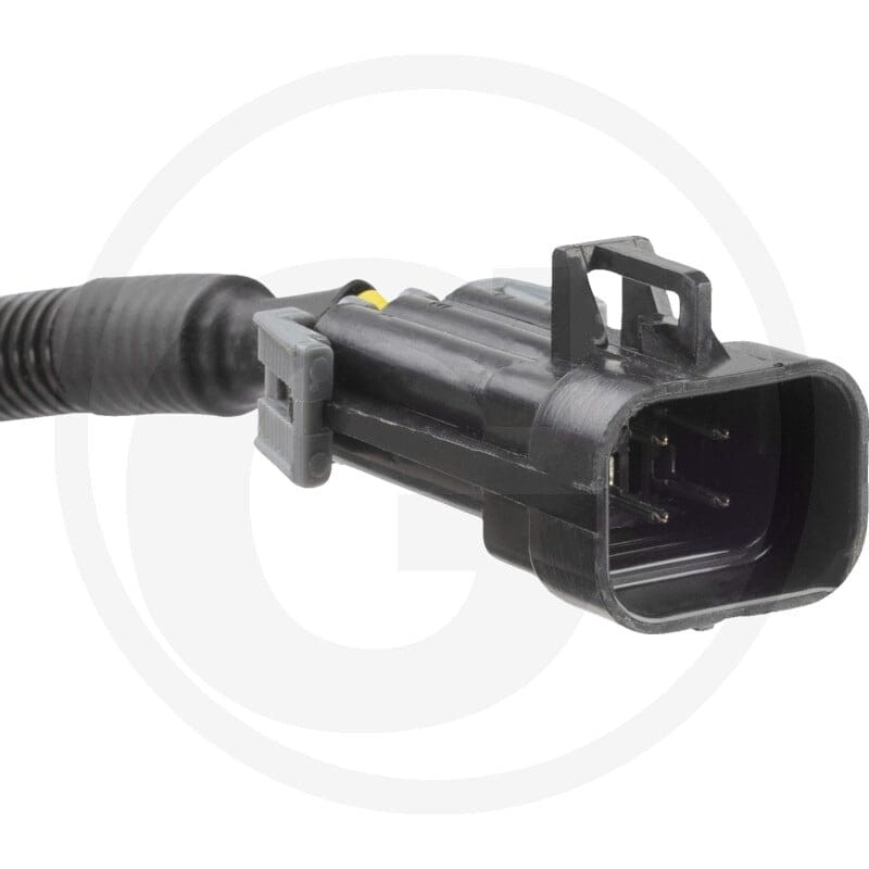 John Deere Sprzęgło wiskotyczne 74712547 - 74712547 - Sklep rolniczy PoltechParts