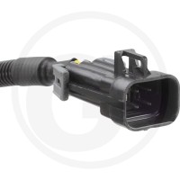 John Deere Sprzęgło wiskotyczne 74712547 - 74712547 - Sklep rolniczy PoltechParts