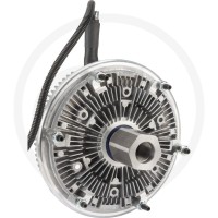 John Deere Sprzęgło wiskotyczne 74712547 - 74712547 - Sklep rolniczy PoltechParts