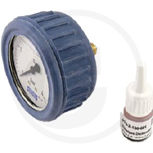 PTG Manometr 0-4 bar 810810004