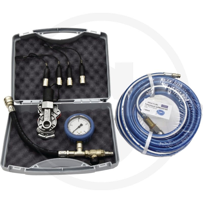 PTG AIRBOOSTER® Zestaw do napełniania i opró 810810001
