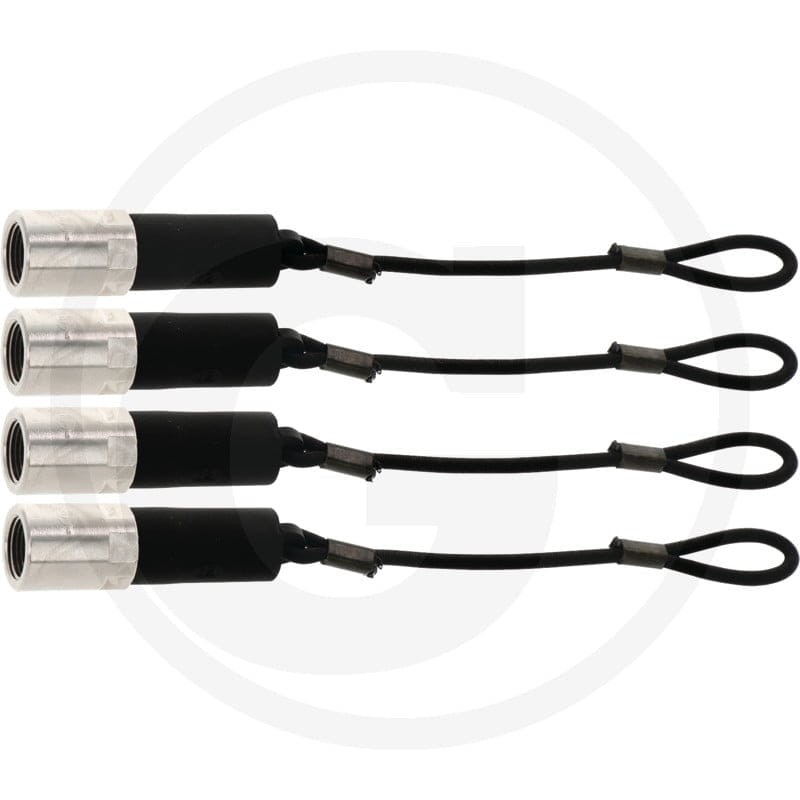 GRANIT Złączka przykręcana 4 szt. 810810011 - Sklep PoltechParts