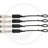 GRANIT Złączka przykręcana 4 szt. 810810011 - Sklep PoltechParts