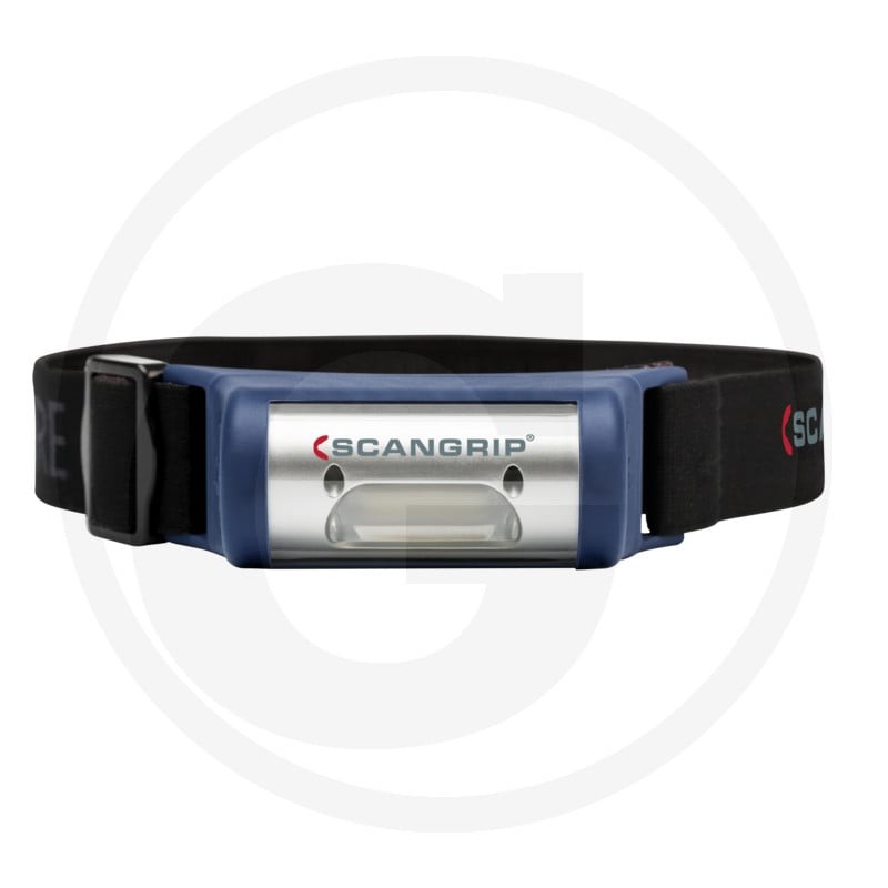 SCANGRIP Lampa LED  I-VIEW 300035026