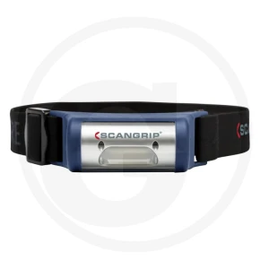 SCANGRIP Lampa LED  I-VIEW 300035026