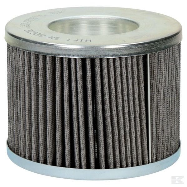 Filtr hydrauliki HIFI SH62072 Claas SH6207… | poltechparts.pl