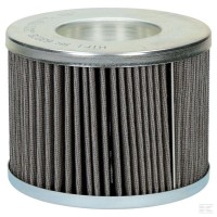 Filtr hydrauliki HIFI SH62072 Claas SH6207… | poltechparts.pl