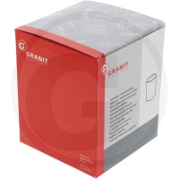GRANIT Filtr oleju hydraulicznego/przekład. 8002165 - 8002165 - Sklep rolniczy PoltechParts