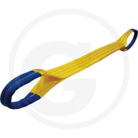 Dolezych Hebegurt 3T, 6m, gelb 12307163 - 12307163 - Sklep rolniczy PoltechParts
