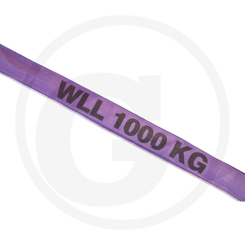 Dolezych Zawiesie okrągłe 1T 3,000 /6,000 fioleto 12506074
