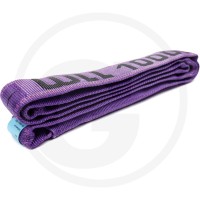 Dolezych Chusta okrągła 1T 1,500 /3,000 fioletowa 12475896 - 12475896 - Sklep rolniczy PoltechParts
