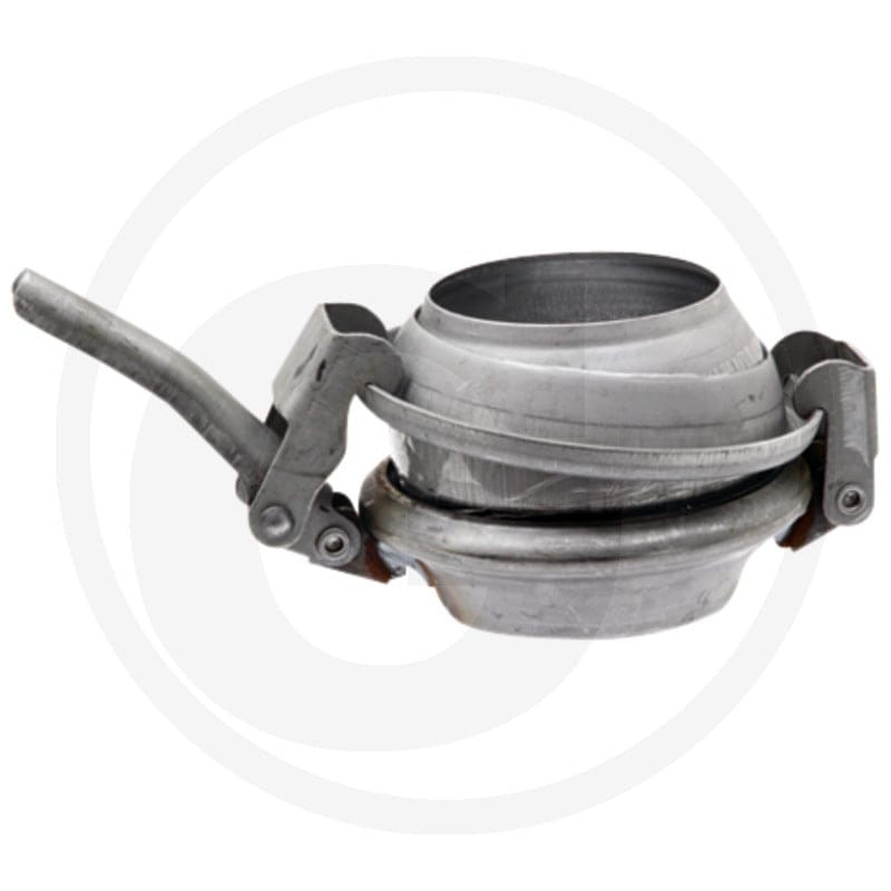GRANIT Złączka rurowa kpl. 40504051002