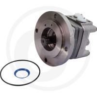 WHITE Silnik hydrauliczny OMSS 125 257151F0537 - 257151F0537 - Sklep rolniczy PoltechParts