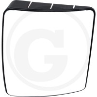 GRANIT Lusterko wymienne 65406320 | poltechparts.pl