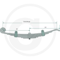 GRANIT Pióro resoru 220909030 - 220909030 - Sklep rolniczy PoltechParts