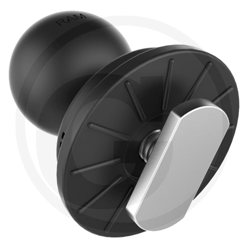 RAM MOUNTS Adapter Track Ball kula B 5070010227 - Sklep PoltechParts