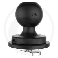 RAM MOUNTS Adapter Track Ball kula B 5070010227 - Sklep PoltechParts