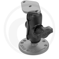 RAM MOUNTS Ramię podstawy, krótkie (system B) 5070010052 - Sklep PoltechParts