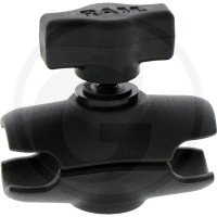 RAM MOUNTS Ramię podstawy, krótkie (system B) 5070010052 - Sklep PoltechParts