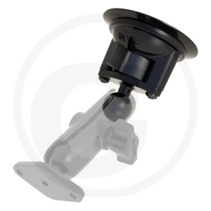 RAM MOUNTS Podstawa ssąca Twist-Lock (system B) 5070010041