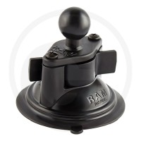 RAM MOUNTS Podstawa ssąca Twist-Lock (system B) 5070010041 - Sklep PoltechParts