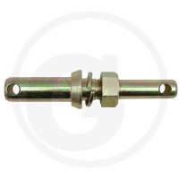 GRANIT Sworzeń łącznika dolnego 20013015 - Sklep PoltechParts