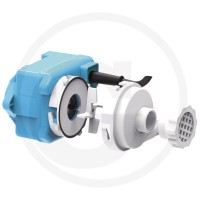 GRANIT Pompa wody 23915WP004 - 23915WP004 - Sklep rolniczy PoltechParts