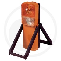 GRANIT Lampa ostrzegawcza sygnalizacyjna 50780690031 - 50780690031 - Sklep rolniczy PoltechParts