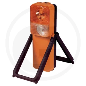 GRANIT Lampa ostrzegawcza sygnalizacyjna 50780690031