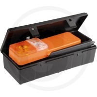 GRANIT Lampa ostrzegawcza sygnalizacyjna 50780690031 - 50780690031 - Sklep rolniczy PoltechParts