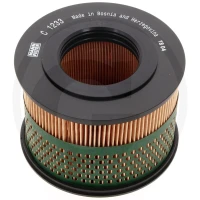 MANN FILTER Filtr powietrza 565C1233 - 565C1233 - Sklep rolniczy PoltechParts