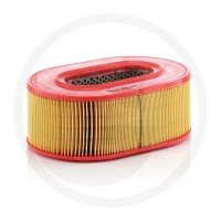 MANN FILTER Filtr powietrza 565C25124 - 565C25124 - Sklep rolniczy PoltechParts