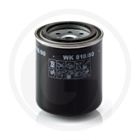 MANN FILTER Filtr paliwa 565WK818.80 | poltechparts.pl