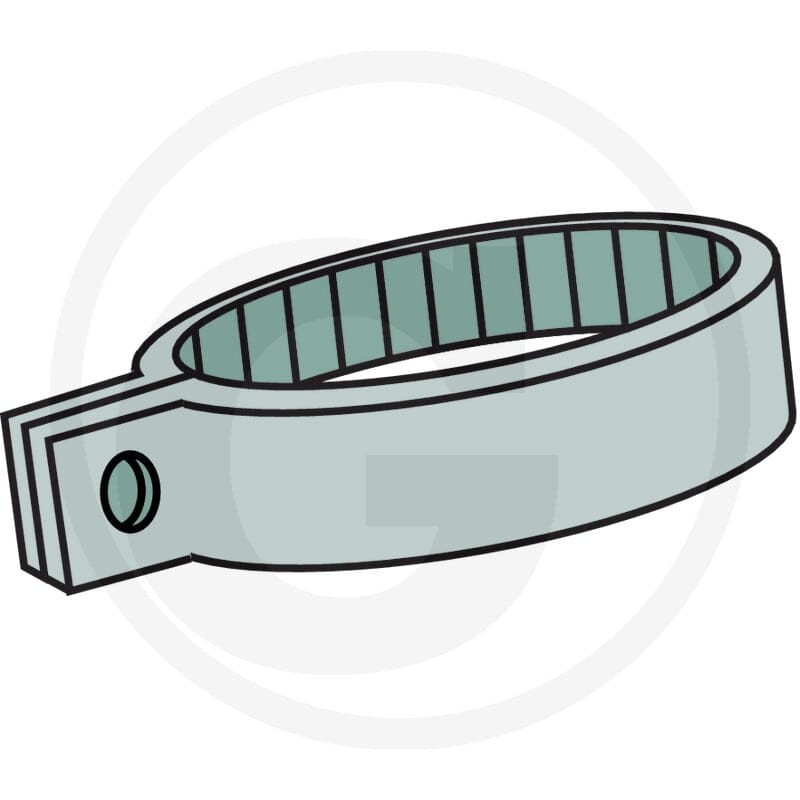 Ringfeder Sprężyna powrotna 89207995563 - Sklep PoltechParts